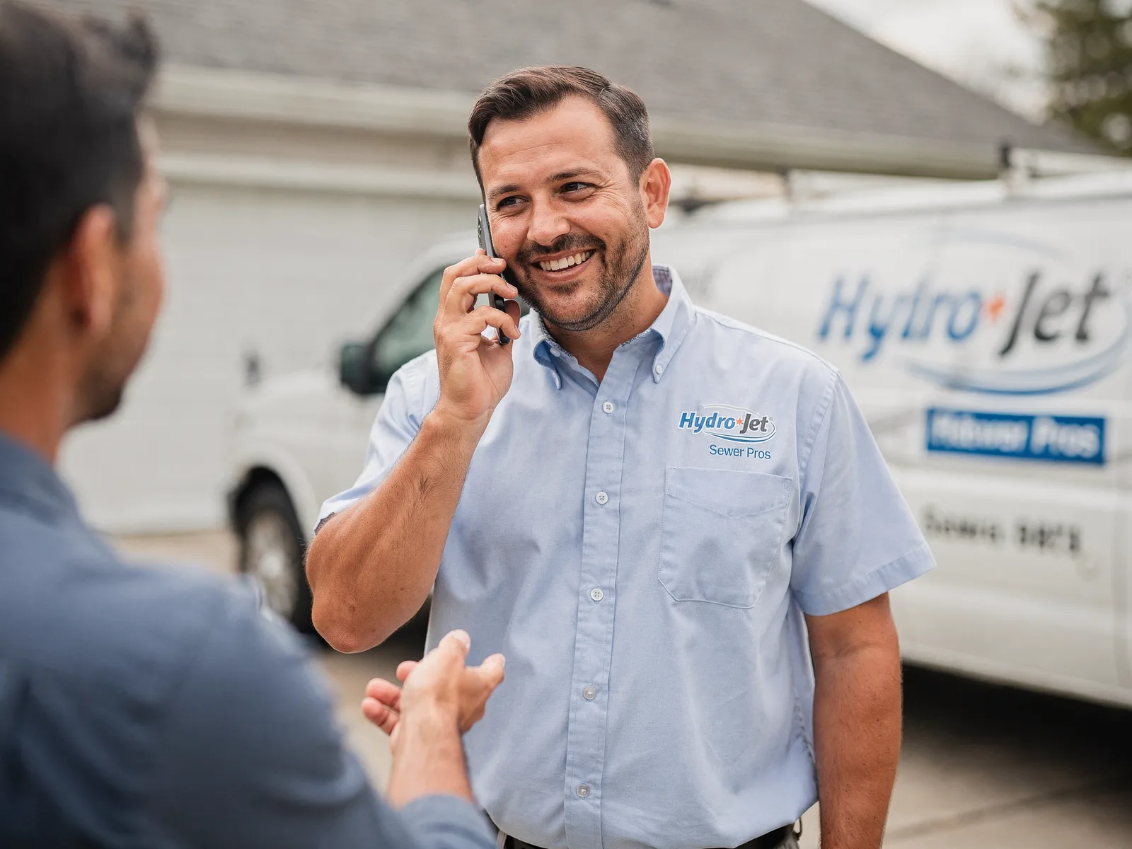 Hydro Jetting Dorset, OH FAQs